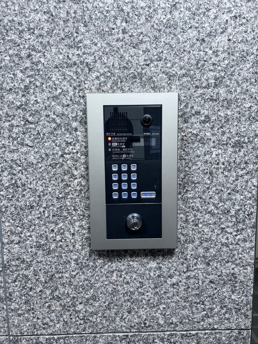 SHICATA SEPT BLDG(602)の物件外観写真