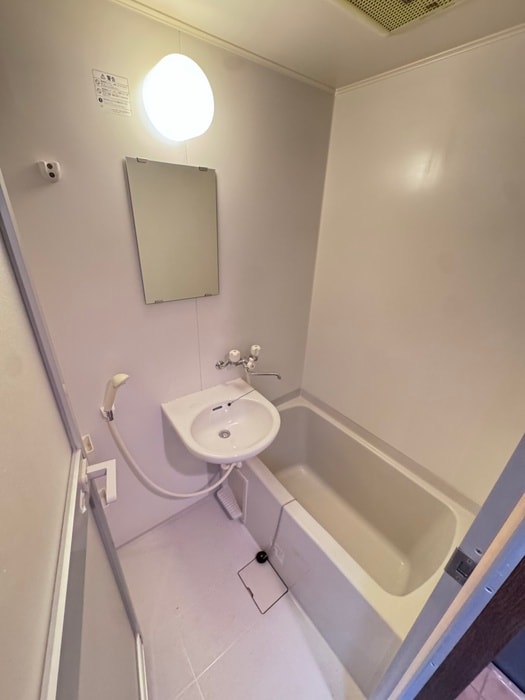 SHICATA SEPT BLDG(602)の物件内観写真