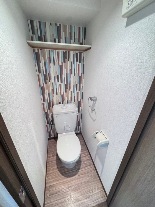 SHICATA SEPT BLDG(602)の物件内観写真