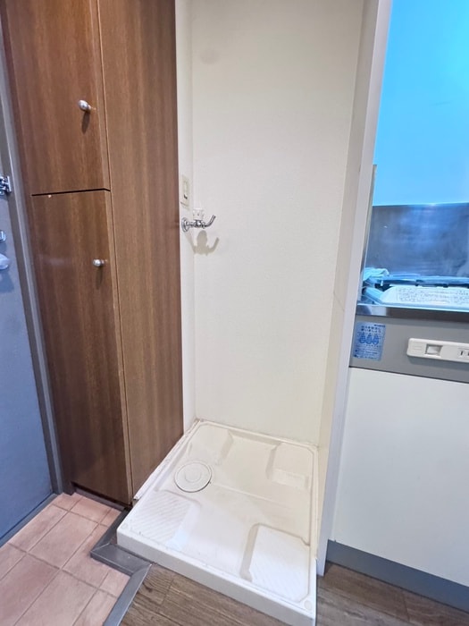 SHICATA SEPT BLDG(602)の物件内観写真