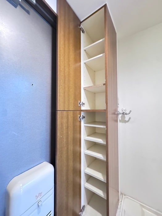 SHICATA SEPT BLDG(602)の物件内観写真