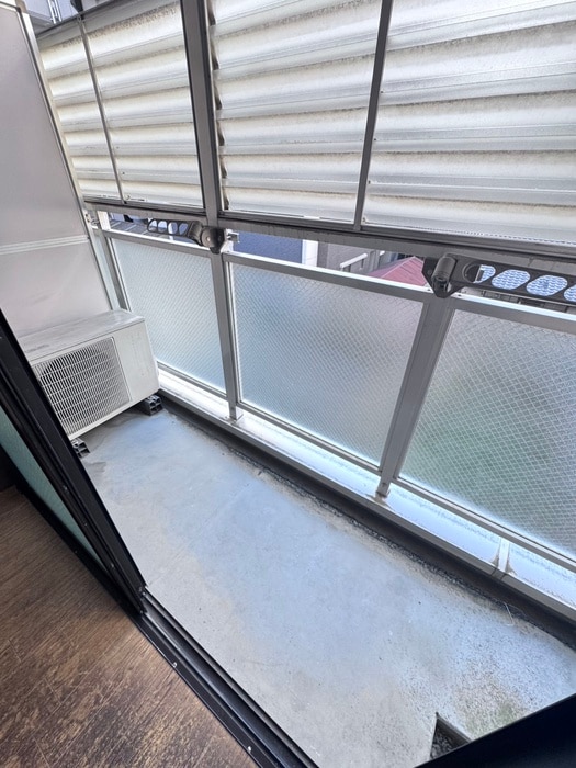 SHICATA SEPT BLDG(602)の物件内観写真