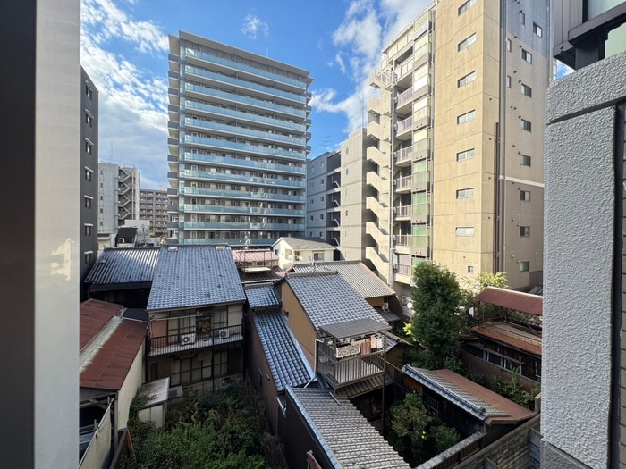 SHICATA SEPT BLDG(602)の物件内観写真