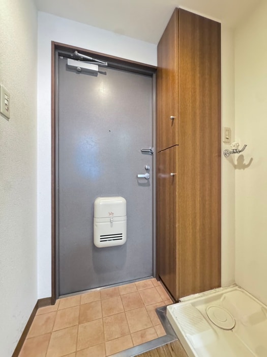 SHICATA SEPT BLDG(602)の物件内観写真