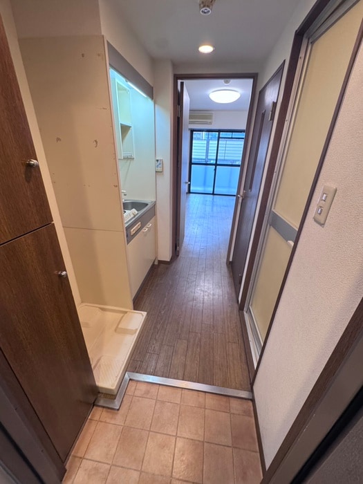 SHICATA SEPT BLDG(602)の物件内観写真