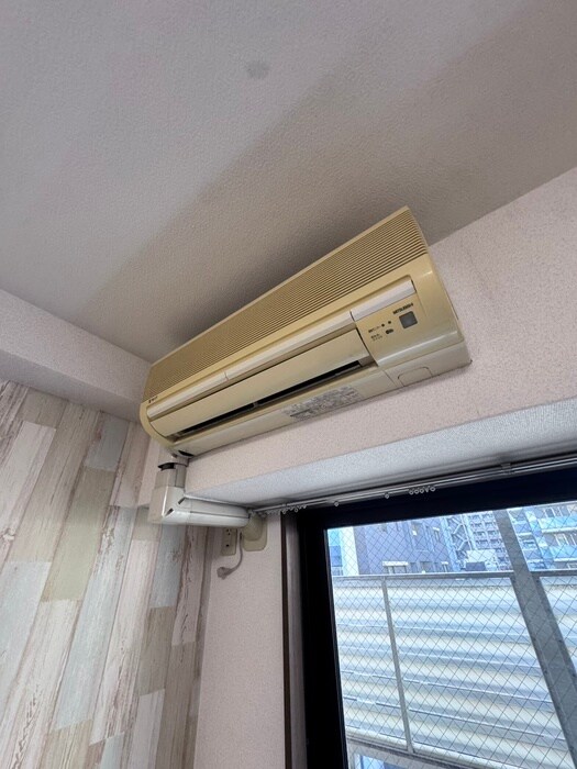 SHICATA SEPT BLDG(602)の物件内観写真