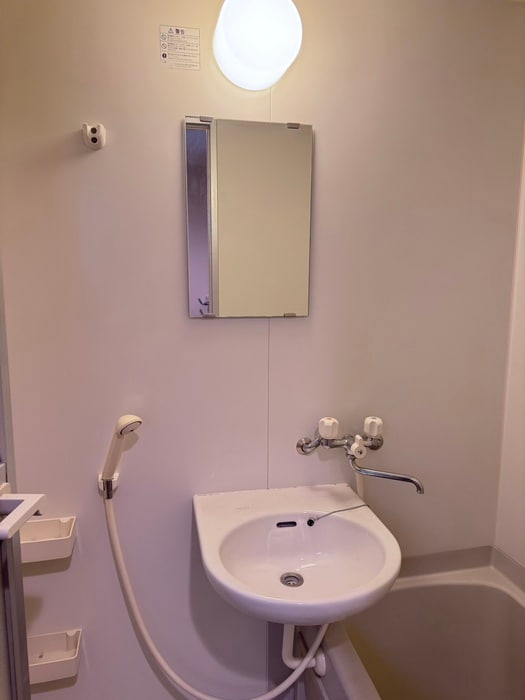 SHICATA SEPT BLDG(602)の物件内観写真