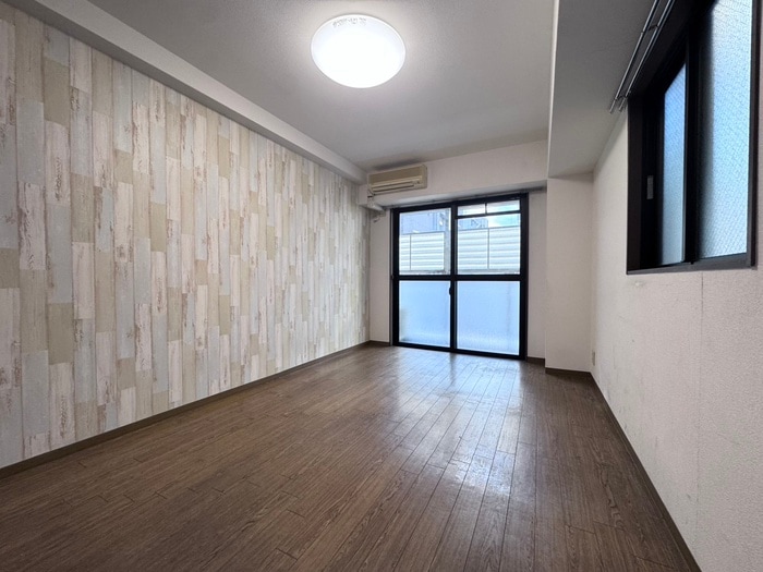 SHICATA SEPT BLDG(602)の物件内観写真