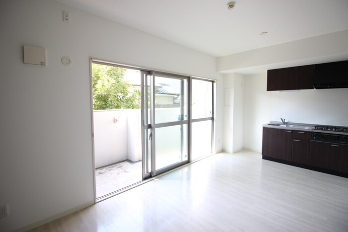 メゾン・ハナミズキ豊中の物件内観写真