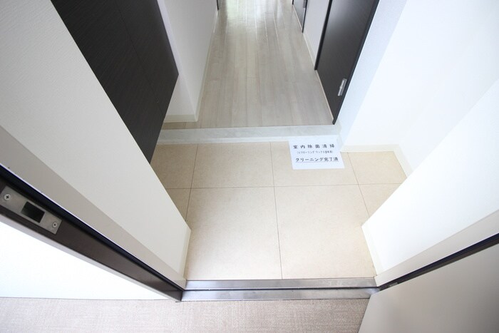 メゾン・ハナミズキ豊中の物件内観写真