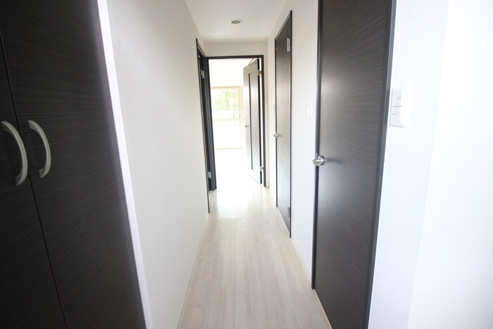 メゾン・ハナミズキ豊中の物件内観写真