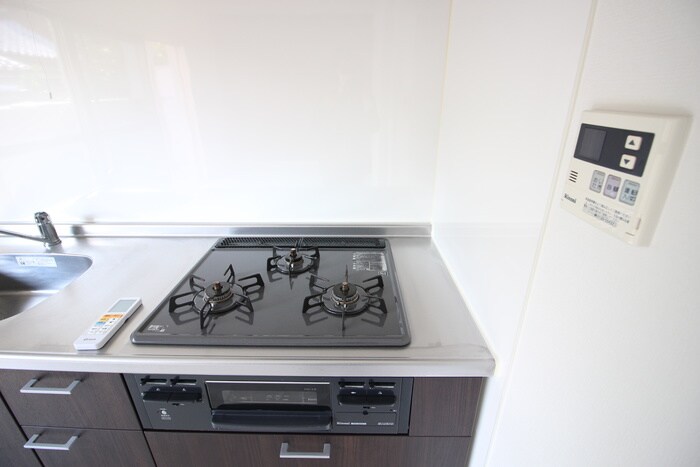 メゾン・ハナミズキ豊中の物件内観写真