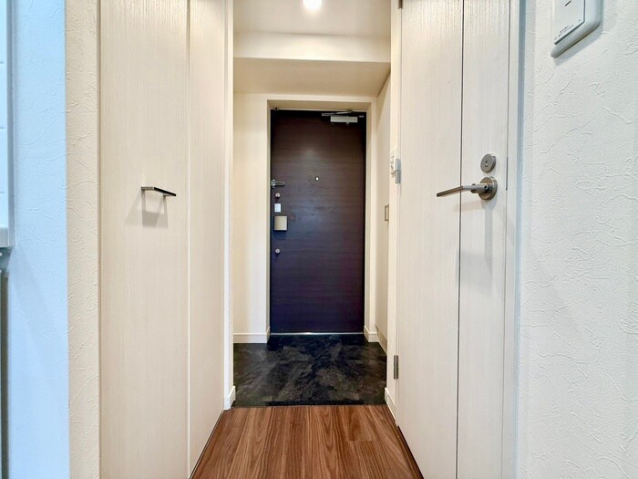 ﾌﾟﾚｻﾝｽ梅田東ﾃﾞｨｱﾛ(505)の物件内観写真