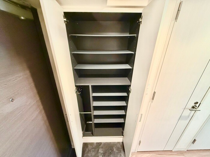 ﾌﾟﾚｻﾝｽ梅田東ﾃﾞｨｱﾛ(505)の物件内観写真