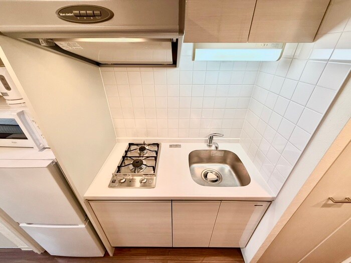 ﾌﾟﾚｻﾝｽ梅田東ﾃﾞｨｱﾛ(505)の物件内観写真