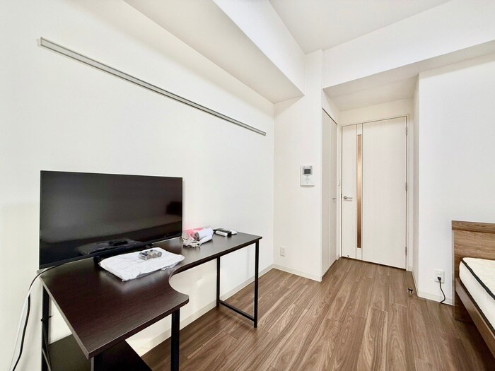 ﾌﾟﾚｻﾝｽ梅田東ﾃﾞｨｱﾛ(505)の物件内観写真