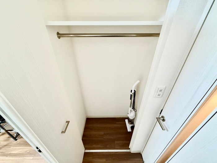 ﾌﾟﾚｻﾝｽ梅田東ﾃﾞｨｱﾛ(505)の物件内観写真