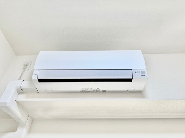 ﾌﾟﾚｻﾝｽ梅田東ﾃﾞｨｱﾛ(505)の物件内観写真