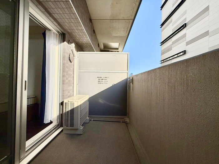 ﾌﾟﾚｻﾝｽ梅田東ﾃﾞｨｱﾛ(505)の物件内観写真