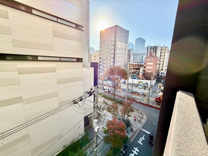 ﾌﾟﾚｻﾝｽ梅田東ﾃﾞｨｱﾛ(505)の物件内観写真