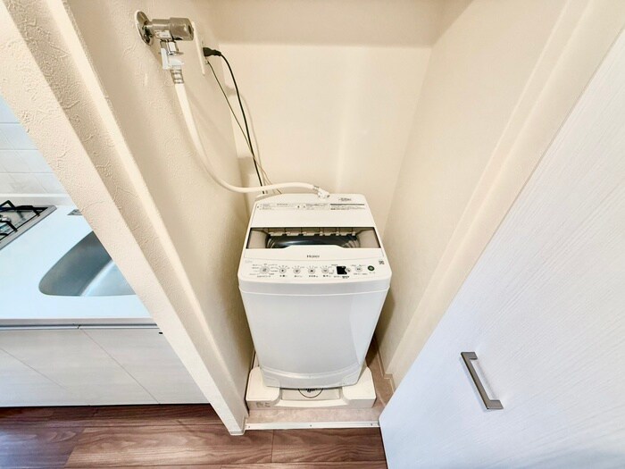 ﾌﾟﾚｻﾝｽ梅田東ﾃﾞｨｱﾛ(505)の物件内観写真