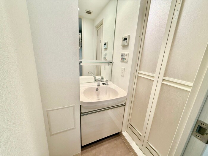 ﾌﾟﾚｻﾝｽ梅田東ﾃﾞｨｱﾛ(505)の物件内観写真