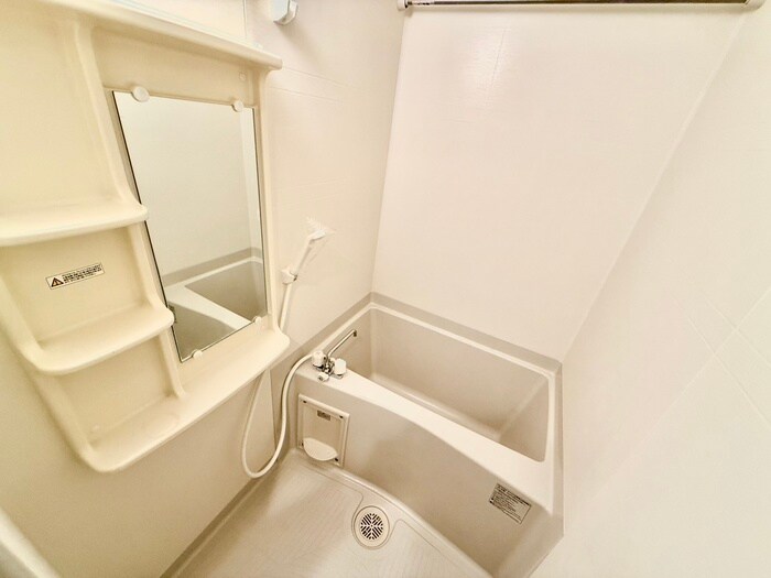 ﾌﾟﾚｻﾝｽ梅田東ﾃﾞｨｱﾛ(505)の物件内観写真