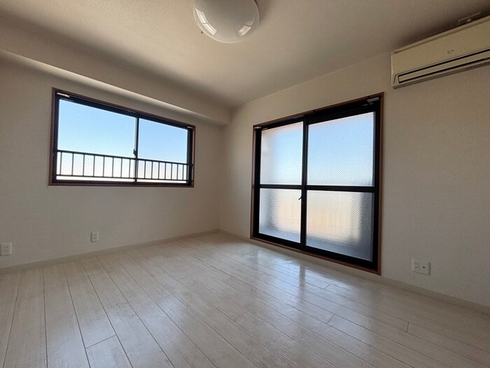 TS SQUARE　野見町の物件内観写真