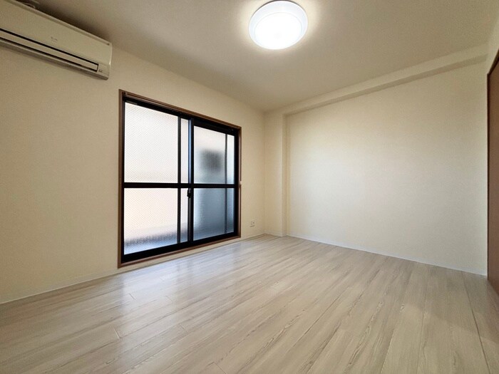 TS SQUARE　野見町の物件内観写真