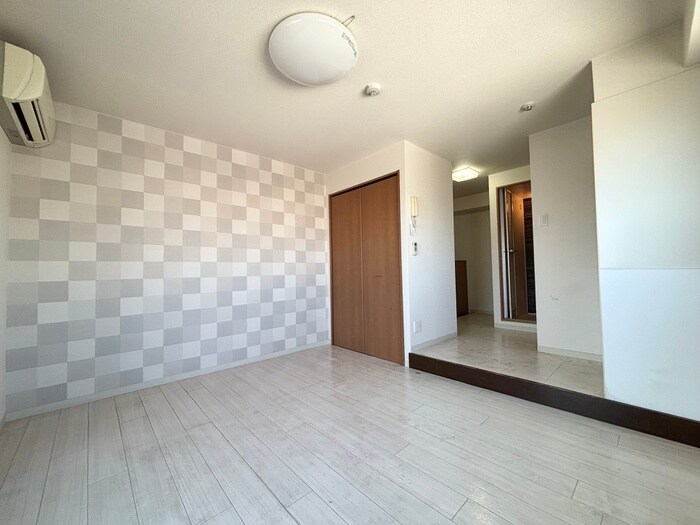 TS SQUARE　野見町の物件内観写真