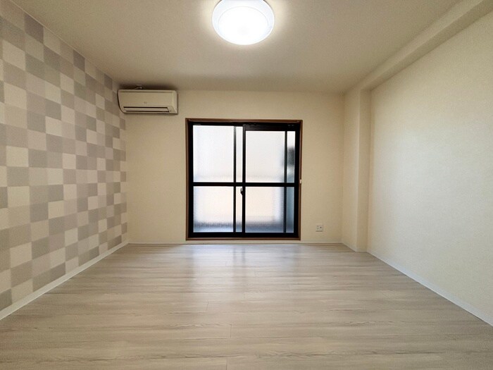 TS SQUARE　野見町の物件内観写真