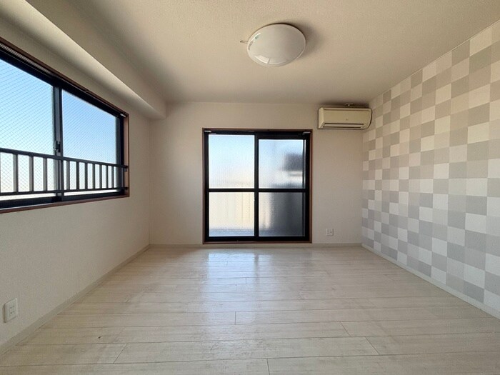 TS SQUARE　野見町の物件内観写真