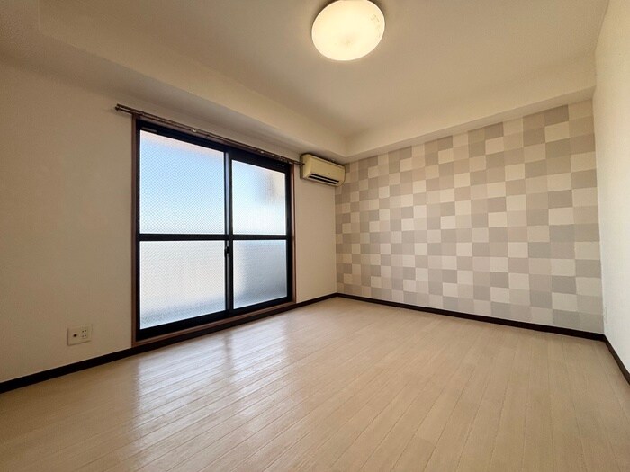 TS SQUARE　野見町の物件内観写真