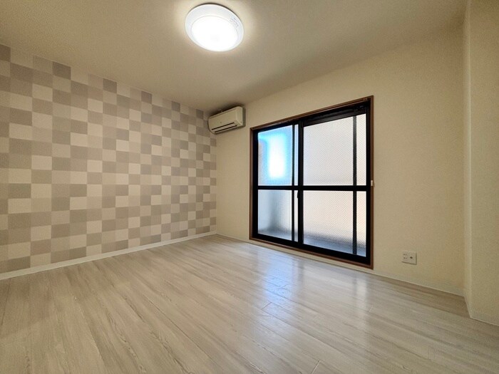 TS SQUARE　野見町の物件内観写真