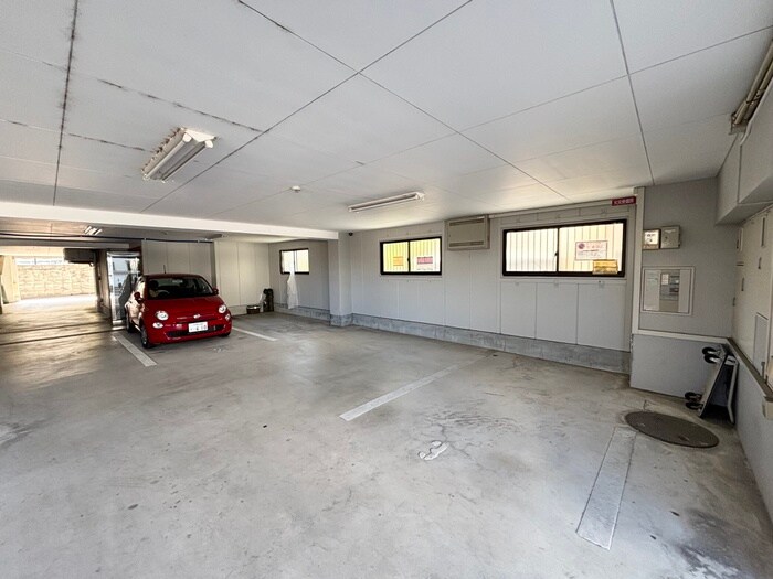 TS SQUARE　野見町の物件外観写真