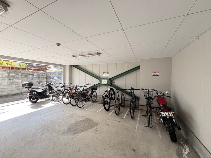 TS SQUARE　野見町の物件外観写真