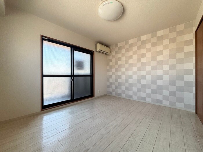 TS SQUARE　野見町の物件内観写真