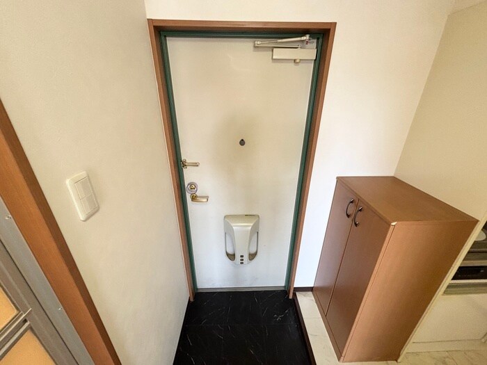 TS SQUARE　野見町の物件内観写真