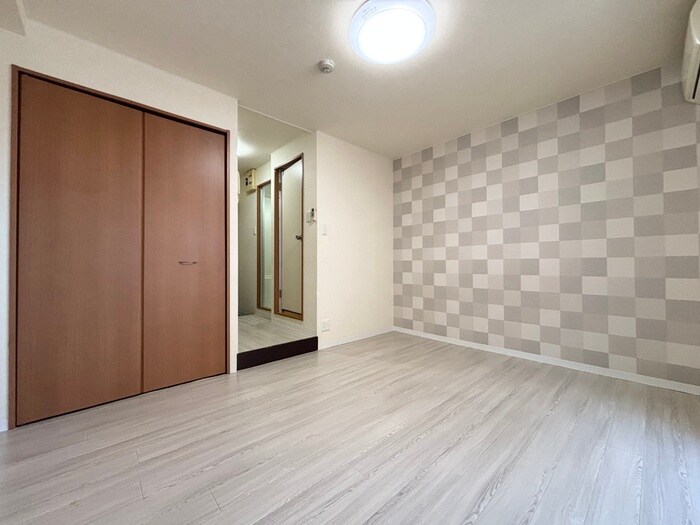 TS SQUARE　野見町の物件内観写真