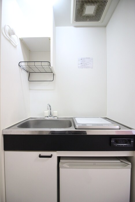 TS SQUARE　野見町の物件内観写真