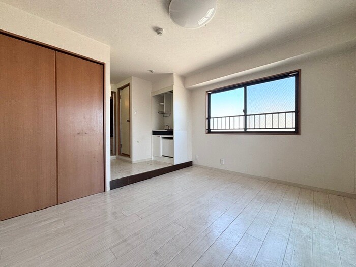 TS SQUARE　野見町の物件内観写真