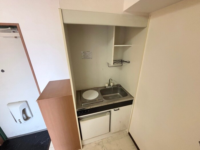 TS SQUARE　野見町の物件内観写真