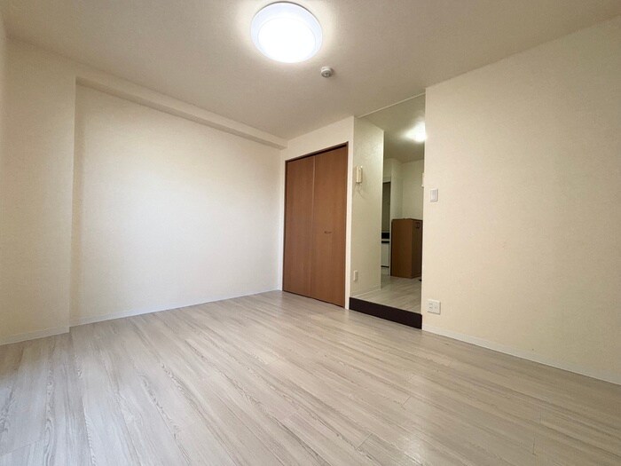 TS SQUARE　野見町の物件内観写真