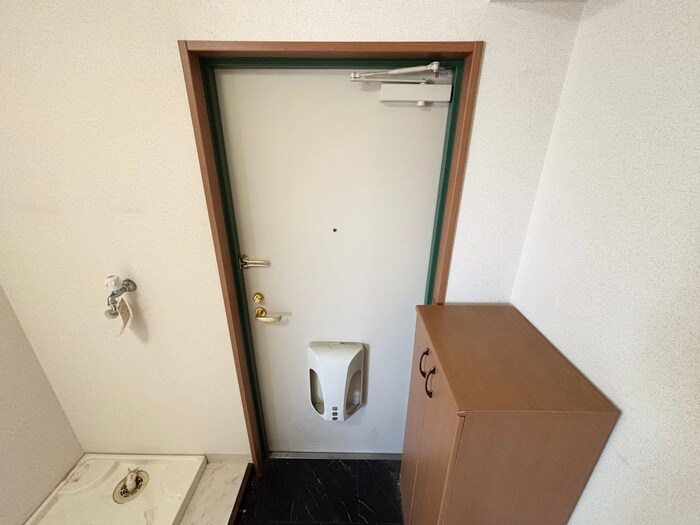 TS SQUARE　野見町の物件内観写真