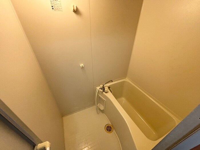 TS SQUARE　野見町の物件内観写真