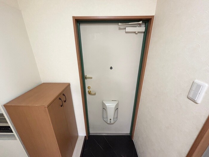 TS SQUARE　野見町の物件内観写真