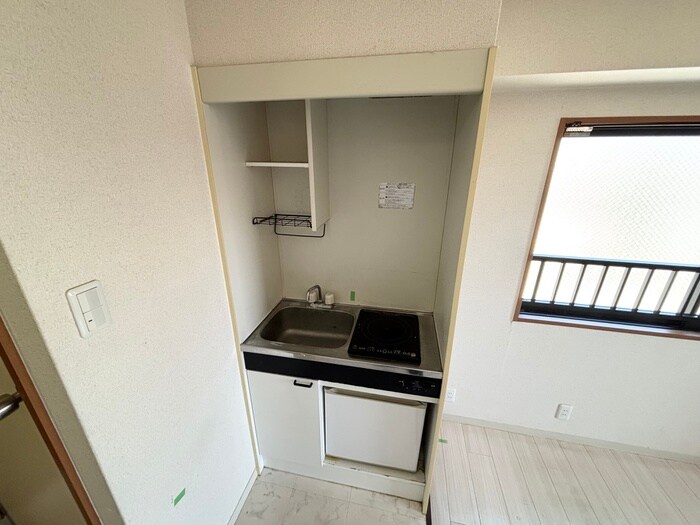 TS SQUARE　野見町の物件内観写真