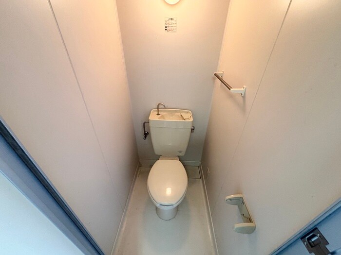 TS SQUARE　野見町の物件内観写真