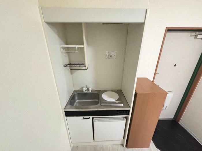 TS SQUARE　野見町の物件内観写真