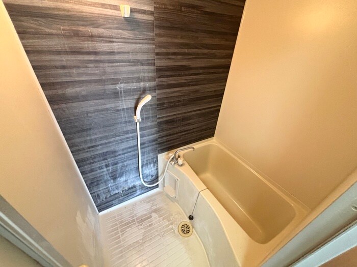 TS SQUARE　野見町の物件内観写真